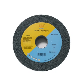 Vitrified шлифовальные колеса