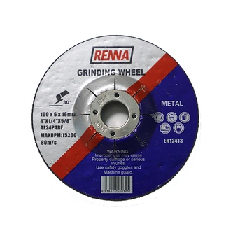 Смолоидное шлифовальное колесо