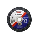 Режущие круги