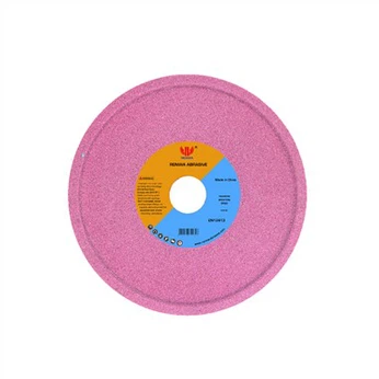 Обе стороны утопленный шлифовальный круг