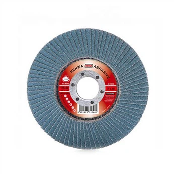 Лепестковый диск WA