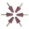 Triangle Mounted Point