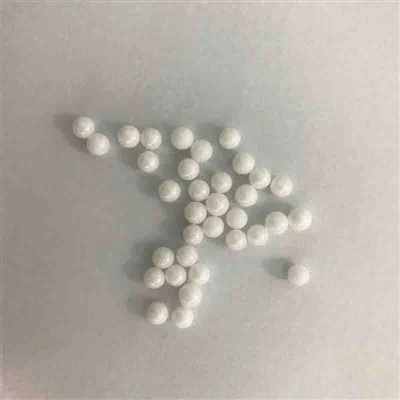Zirconium Silicate Beads