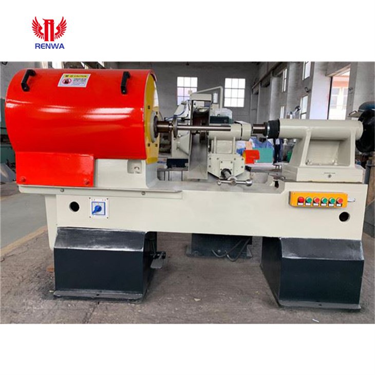 Горизонтальный круглошлифовальный станок